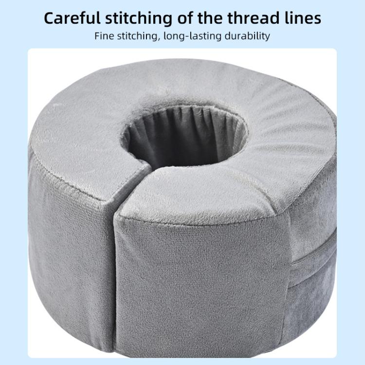 Hand And Foot Care Pillow Cushion Sponge Position Cushion