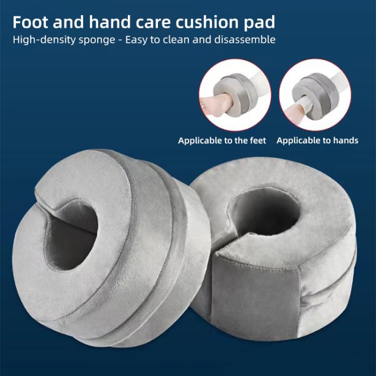 Hand And Foot Care Pillow Cushion Sponge Position Cushion