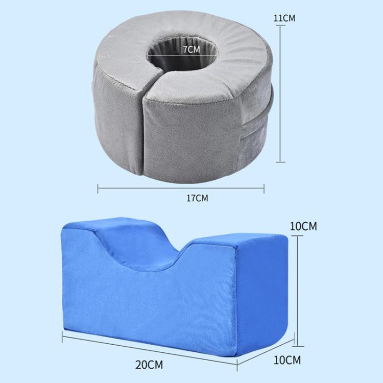 Hand And Foot Care Pillow Cushion Sponge Position Cushion