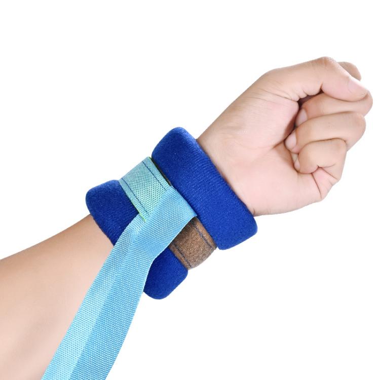 Medical Limbs Restraint Strap Patients Hands And Feet Limb Fixed Strap Belt
