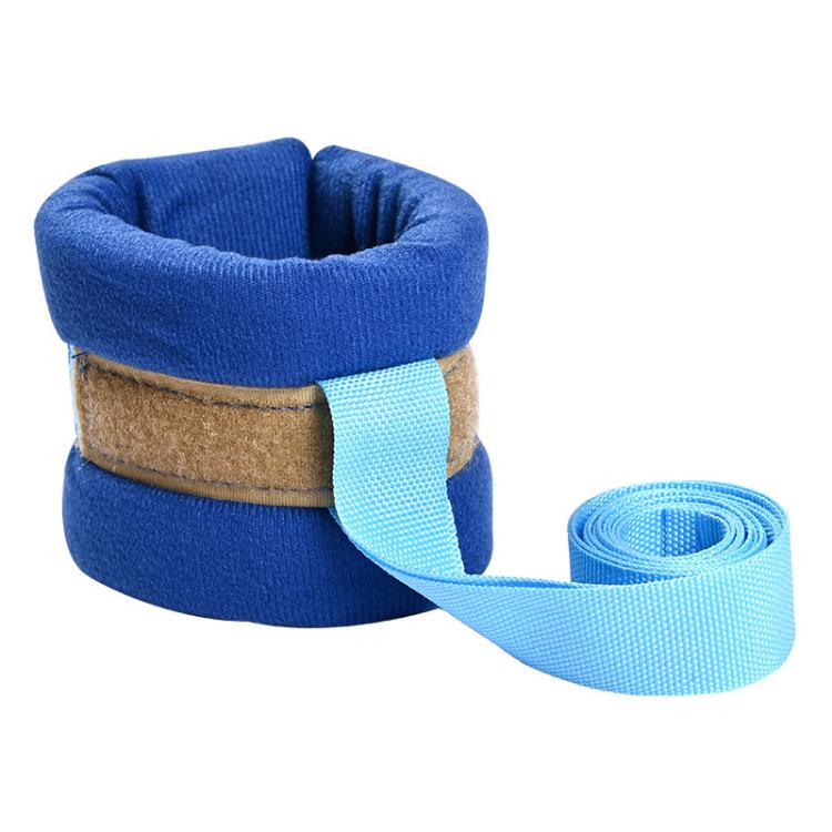 Medical Limbs Restraint Strap Patients Hands And Feet Limb Fixed Strap Belt
