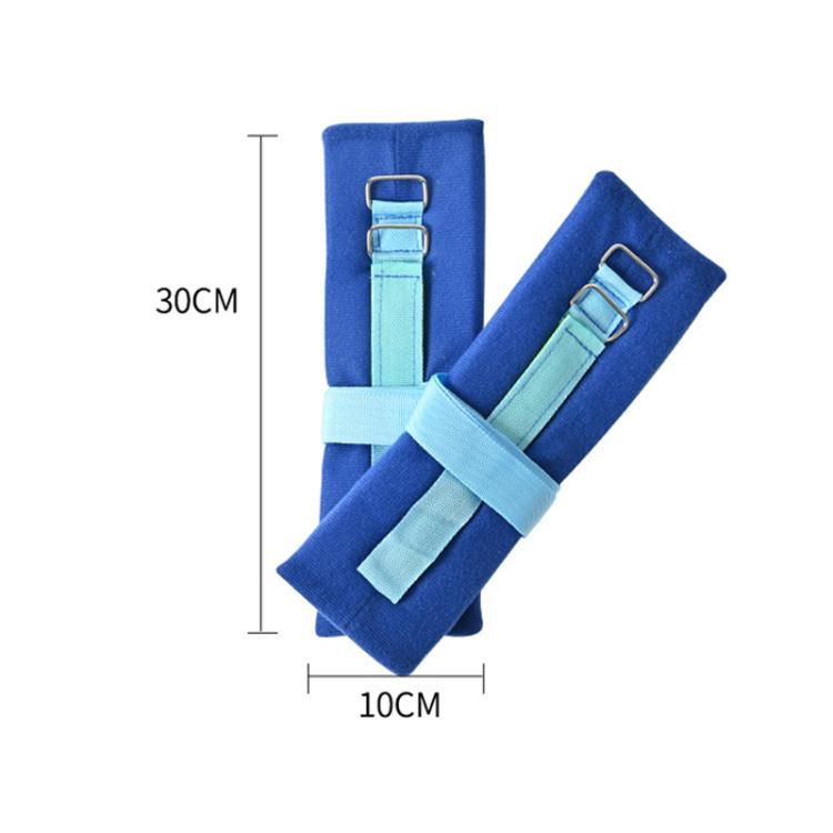 Medical Limbs Restraint Strap Patients Hands And Feet Limb Fixed Strap Belt