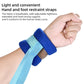 Medical Limbs Restraint Strap Patients Hands And Feet Limb Fixed Strap Belt