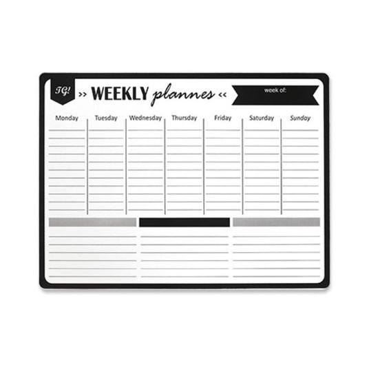 Erasable Magnetic Refrigerator Message Board, HK007 40x30cm, HK008 40x30cm, HK017 40x30cm, HK018 40x30cm, HK031 40x30cm, HK054 42x29.7cm, HK055 42x29.7cm