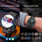 LOKMAT APPLLP 8 Pro 4G Smart Watch, 1.85 inch SC8541E Quad Core, 3GB+32GB, Android 8.1, GPS, Heart Rate