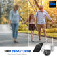RH-BC10T 4G 3MP Solar-Powered Low-Power Outdoor PTZ Security Camera, RH-BC10T