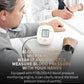 QS25 1.43-inch IPS Display Smart Sports Watch Supports Bluetooth Calling & Health Management