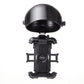 JOYROOM JR-ZS526 Sunshade Cycling Phone Holder, JR-ZS526