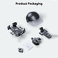JOYROOM JR-ZS526 Sunshade Cycling Phone Holder, JR-ZS526