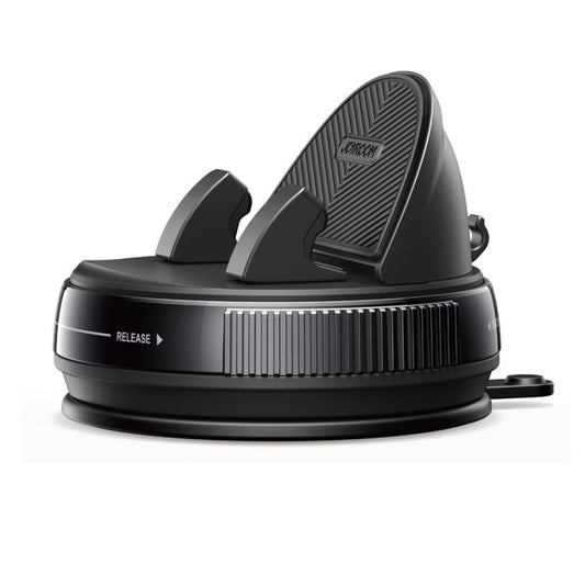 JOYROOM JR-ZS530 Vacuum Suction Cup Rotating-lock Car Phone Holder, JR-ZS530