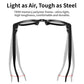 MT3 8MP Smart AI Glasses, WiFi, Touch Control, BT Call