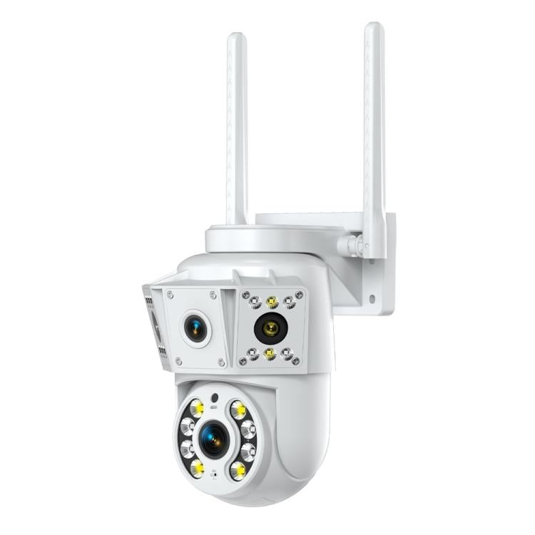 K30 1080P 3-screen Surveillance Camera, K30