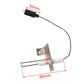 RV Water Heater Thermal Breaker Kit 91447, 10pcs / Set