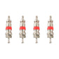 Air Tank Repair Kit Pressure Gauge, 19pcs / Set