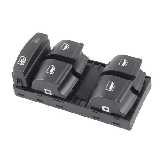 For Audi A3 2005-2012 Car Power Window Control Switch 4FD959851A, For Audi A3 2005-2012