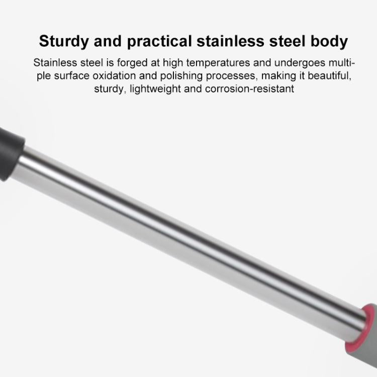 SUITU LS-447 Car Retractable Microfiber Dusting Brush Wax Mop