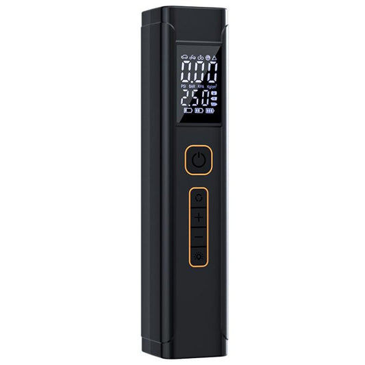 SUITU ST-5541 Portable Dual Screen Digital Display Car Electric Wireless Air Pump