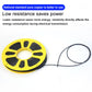 60m Car Pure Copper Core Insulated Electrical Cable, 0.75 Square, 1 Square, 1.5 Square