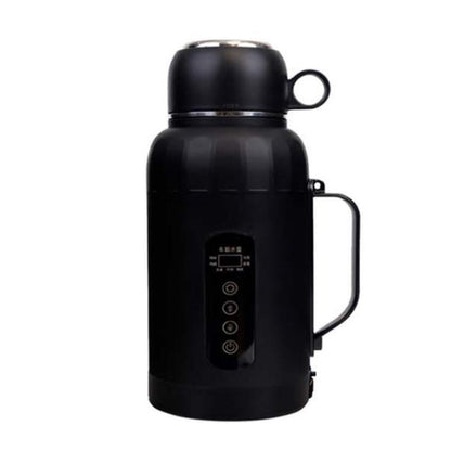 SUITU RC-1560A 12V-24V Universal Smart Temperature Control Car Large Capacity Electric Kettle