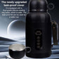 SUITU RC-1560A 12V-24V Universal Smart Temperature Control Car Large Capacity Electric Kettle