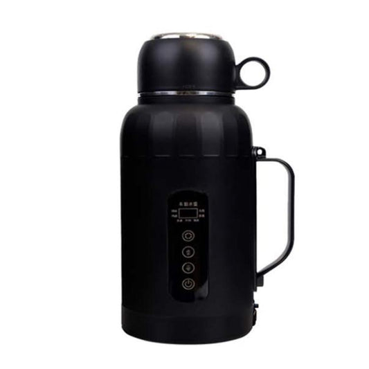 SUITU RC-1560A 12V-24V Universal Smart Temperature Control Car Large Capacity Electric Kettle