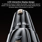 SUITU ST-128Plus 6000mAh Wireless Mini Handheld Blow Suction Combo Car Vacuum Cleaner