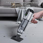 SUITU wide brush vacuum head on a handheld car vacuum cleaner
