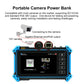 IPC-5200CPlus Network Engineering Treasure Simulated Coaxial SDI Integrated Video Surveillance Tester, US Plug, EU Plug, UK Plug, AU Plug