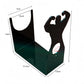 Creative Acrylic Desktop Wine Rack Wine Storage Display Stand, Single Pack, 2pcs/Pack