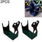 Creative Acrylic Desktop Wine Rack Wine Storage Display Stand, Single Pack, 2pcs/Pack