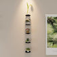 Wall-Mounted Acrylic Small Storage Rack Display Stand, Single Pack, 2pcs/Pack