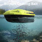 D50E GPS High Speed Smart Remote Control Fishing Bait Boat with Sonar Sensor, EU Plug, US Plug, UK Plug