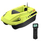 D50E GPS High Speed Smart Remote Control Fishing Bait Boat with Sonar Sensor, EU Plug, US Plug, UK Plug