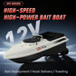 D80E GPS High Power Smart Remote Control Fishing Bait Boat with Sonar Sensor, EU Plug, US Plug, UK Plug