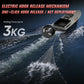 D80E GPS High Power Smart Remote Control Fishing Bait Boat with Sonar Sensor, EU Plug, US Plug, UK Plug
