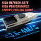 D80E GPS High Power Smart Remote Control Fishing Bait Boat with Sonar Sensor, EU Plug, US Plug, UK Plug