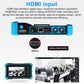 IPC-5200 Plus 4K Network Coaxial Simulation Engineering Video Surveillance Tester, US Plug, EU Plug, UK Plug, AU Plug