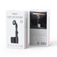 Boxed car cup holder magnetic phone holder kit with bracket and instructions