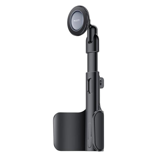 Yesido C230 Card-Embedded Car Water Cup Base Magnetic Phone Holder, C230