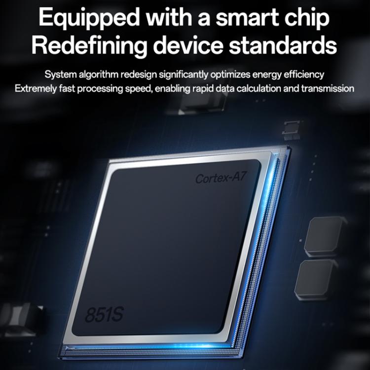 Yesido KM29 Wired to Wireless CarPlay Converter, KM29