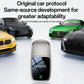 Yesido KM29 Wired to Wireless CarPlay Converter, KM29