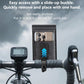 Yesido C333 Double-layer Sealed Waterproof Bag Cycling Phone Holder, C333