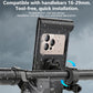 Yesido C333 Double-layer Sealed Waterproof Bag Cycling Phone Holder, C333