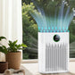 Yesido EC23 Air Purifier Supports WIFI Remote Control, EU Plug, UK Plug