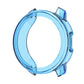 Candy Color Half Coverage Hollow TPU Watch Protective Case, For Suunto Vertical 2