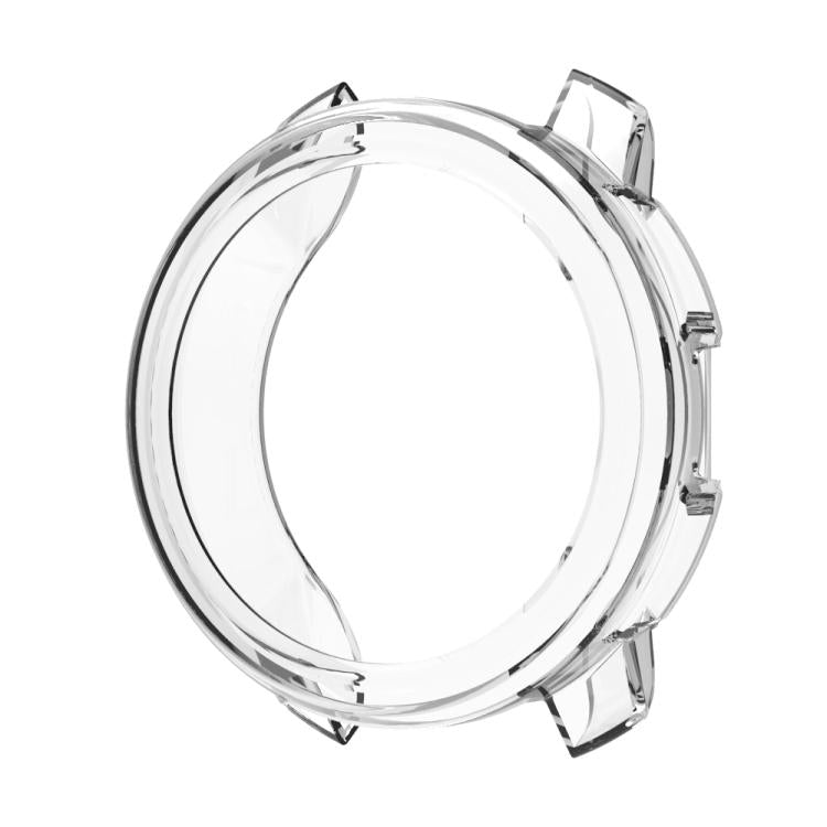 Candy Color Half Coverage Hollow TPU Watch Protective Case, For Suunto Vertical 2