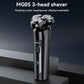 Yesido MG05 Rotating Floating Head Electric Shaver, MG05