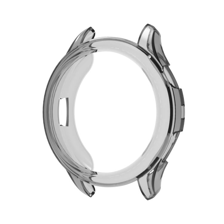 Candy Color Half Coverage Hollow TPU Watch Protective Case, For Xiaomi Watch 5