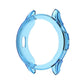 Candy Color Half Coverage Hollow TPU Watch Protective Case, For Xiaomi Watch 5