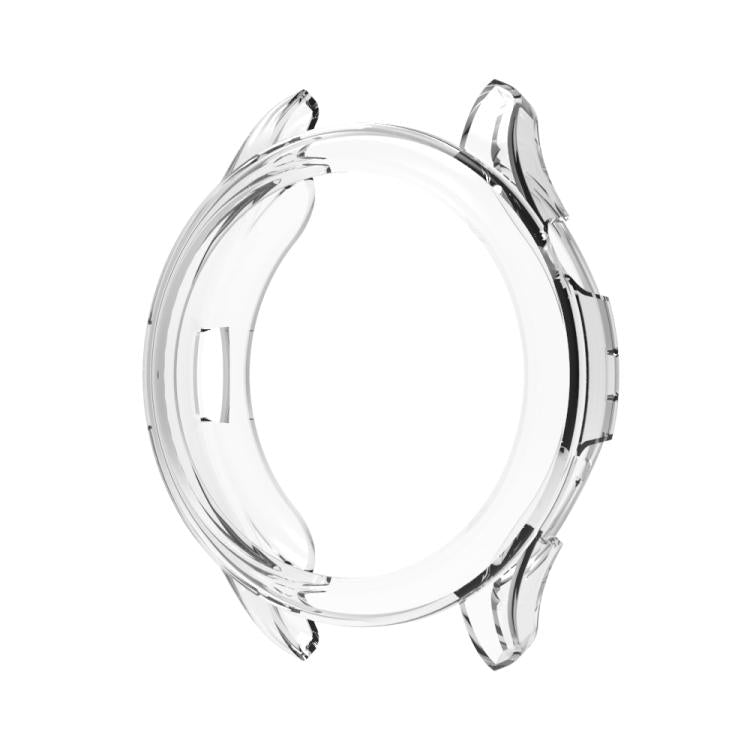Candy Color Half Coverage Hollow TPU Watch Protective Case, For Xiaomi Watch 5